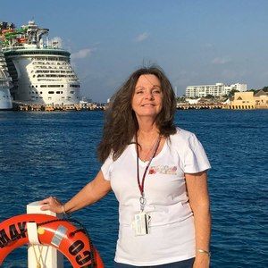 Meet your Posher, Pat
